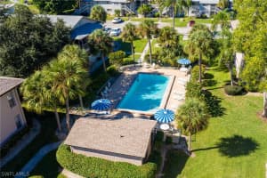 5721 Foxlake Dr APT 3, North Fort Myers, FL 33917, Sold 12/30/21