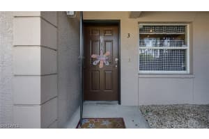 5721 Foxlake Dr APT 3, North Fort Myers, FL 33917, Sold 12/30/21