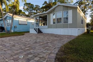 480 Cheetah Dr, Naples, FL 34114, Sold 12/20/21