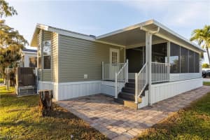 480 Cheetah Dr, Naples, FL 34114, Sold 12/20/21