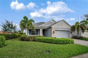 4657 Mystic Blue Wy, Fort Myers, FL 33966, Sold 01/14/22