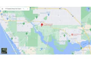 177 Cheshire Street, Port Charlotte, FL 33953 - MLS#221080908