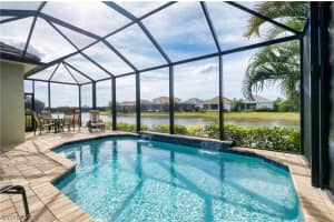 17806 Vaca Ct, Fort Myers, FL 33908, Sold 12/10/21