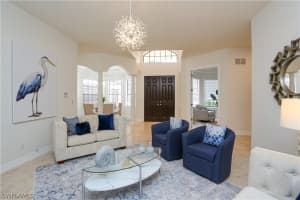 14653 Beaufort Cir, Naples, FL 34119, Sold 12/19/22