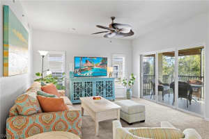 10041 Lake Cove Dr APT 202, Fort Myers, FL 33908, Sold 12/13/21