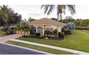8993 Cypress Preserve Pl, Fort Myers, FL 33912, Sold 02/15/22
