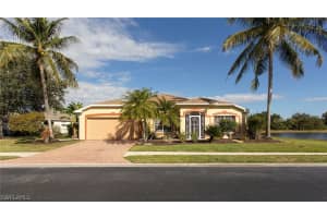 8993 Cypress Preserve Pl, Fort Myers, FL 33912, Sold 02/15/22