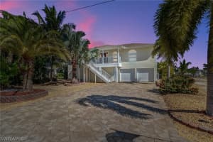 17801 Rebecca Ave, Fort Myers Beach, FL 33931, Sold 12/15/21