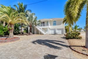 17801 Rebecca Ave, Fort Myers Beach, FL 33931, Sold 12/15/21