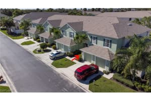 3008 Palmetto Oak Dr APT 107, Fort Myers, FL 33916, Sold 12/17/21