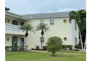 13520 Stratford Pl Cir APT 101, Fort Myers, FL 33919, Sold 12/13/21