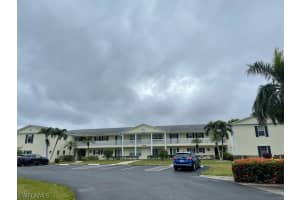 13520 Stratford Pl Cir APT 101, Fort Myers, FL 33919, Sold 12/13/21
