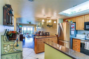 6899 Estero Blvd APT 254, Fort Myers Beach, FL 33931, Sold 01/25/22