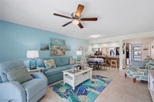 15400 River Vista Dr APT 301, North Fort Myers, FL 33917, Sold 01/03/22