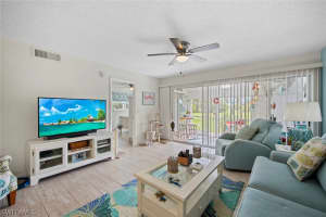 15400 River Vista Dr APT 301, North Fort Myers, FL 33917, Sold 01/03/22