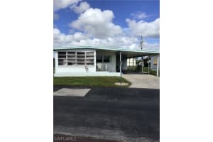 3177 Pluto Cir, North Fort Myers, FL 33903, Sold 12/21/21