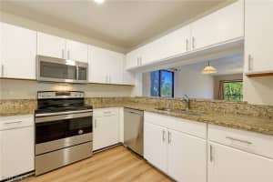 1227 Commonwealth Cir, Naples, FL 34116, Sold 12/31/21