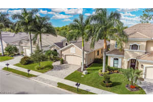 1530 Serrano Cir, Naples, FL 34105, Sold 06/17/22
