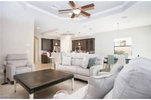 1530 Serrano Cir, Naples, FL 34105, Sold 06/17/22
