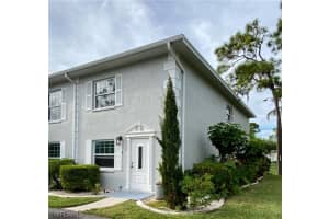 7074 Nantucket Cir #5, North Fort Myers, FL 33917, Sold 12/21/21