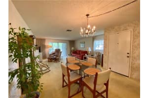 7074 Nantucket Cir #5, North Fort Myers, FL 33917, Sold 12/21/21