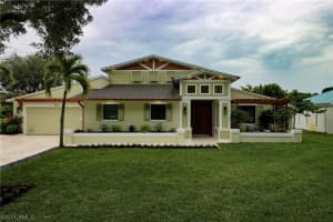 9572 Sussex St, Naples, FL 34109, Sold 01/12/22