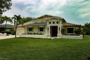 9572 Sussex St, Naples, FL 34109, Sold 01/12/22