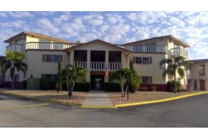 3704 Broadway Apt 308-B, Fort Myers, FL 33901, Sold 01/19/22