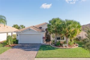 Pulte Homes - Emerson Park, 4255 Nevada St, Ave Maria, FL 34142, Sold 02/04/22