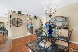 7687 Berkshire Pines Dr, Naples, FL 34104, Sold 01/12/22
