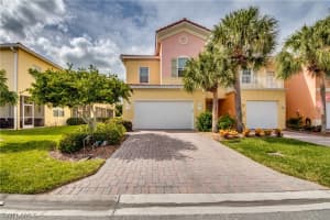 9836 Catena Way APT 101, Fort Myers, FL 33908, Sold 01/13/22