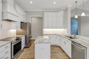 1315 Corso Palermo Ct, Naples, FL 34105, Sold 12/09/21