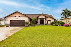 6260 Arbor Ave, Fort Myers, FL 33905, Sold 12/22/21