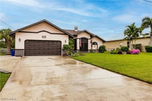 6260 Arbor Ave, Fort Myers, FL 33905, Sold 12/22/21