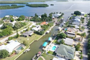 5550 Williams Dr, Fort Myers Beach, FL 33931, Sold 02/18/22