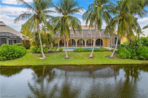 15303 Burnaby Dr, Naples, FL 34110, Sold 01/12/22