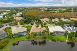 15303 Burnaby Dr, Naples, FL 34110, Sold 01/12/22