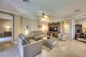 17477 Old Harmony Dr APT 101, Fort Myers, FL 33908, Sold 01/14/22