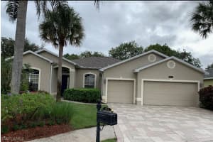351 Burnt Pine Dr, Naples, FL 34119, Sold 03/14/22