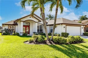 1978 Terrazzo Ln, Naples, FL 34104, Sold 12/23/21
