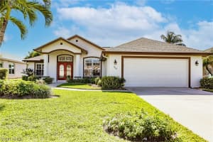 1978 Terrazzo Ln, Naples, FL 34104, Sold 12/23/21
