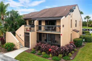 15489 Admiralty Cir APT 5, North Fort Myers, FL 33917, Sold 01/21/22