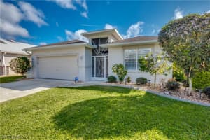 14011 Danpark Loop, Fort Myers, FL 33912, Sold 12/17/21