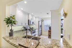 15177 Parkside Dr #103, Fort Myers, FL 33908, Sold 02/22/22