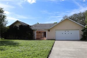 5836 Casablanca Ct, Fort Myers, FL 33919, Sold 12/23/21