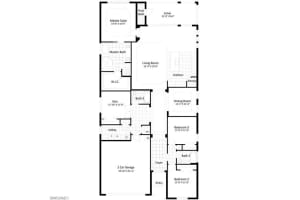 26101 St Michael Ln, Bonita Springs, FL 34135, Sold 04/19/22