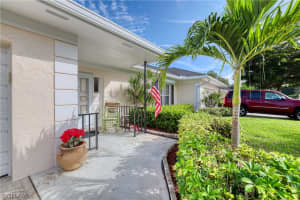 1347 S Brandywine Cir, Fort Myers, FL 33919, Sold 01/07/22