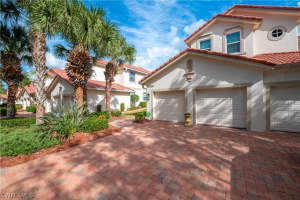 16530 Crownsbury Way APT 101, Fort Myers, FL 33908, Sold 12/17/21