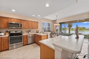 16530 Crownsbury Way APT 101, Fort Myers, FL 33908, Sold 12/17/21