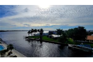 1766 Cape Coral Pkwy E #407, Cape Coral, FL 33904, Sold 01/25/22